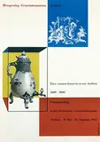 Otto Treumann, Gemeentemuseum Arnhem Twee eeuwen kunst in en om Arnhem