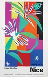 Henri Matisse, Nice France-Côte d'Azur