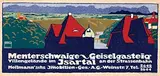 Ludwig Hohlwein, Menterschwaige Geiselgasteig
