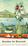 Hans R. Pippal, Besuchen Sie Österreich, poster