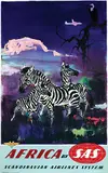 Otto Nielsen, SAS Africa (zebras)