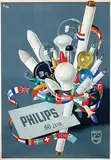 Jan Wijga, Philips 60 Jaar