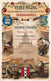 Hobbe Smith, Vereeniging voor de bevordering van de Belangen des Boekhandels, 1892, poster