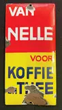 Jacob Jongert, Van Nelle voor Koffie Thee, poster