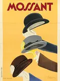 Leonetto Cappiello, Mossant