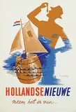 Victor J. Trip, Hollandse Nieuwe (herring)