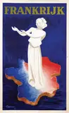 Leonetto Cappiello, Frankrijk