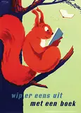 Koen van Os, wip er eens uit met een boek