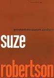 Willem H. Crouwel, gemeentemuseum arnhem suze robertson