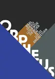 Gielijn Escher, Orpheus Baal speelt Lodewijk de Boer en Louis Andriessen, 1977, poster, silkscreen
