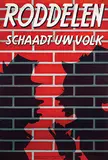 van Altena, Roddelen schaadt uw volk, 1942, poster