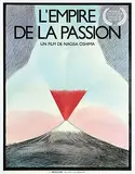 Roland Topor, Movie: Nagisa Oshima's "L'Empire De La Passion", 1978, poster
