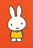 Hendrik Magdalenus (Dick) Bruna, Nijntje (er zijn 2 nieuwe nijntjes!)