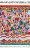 Eduardo Paolozzi, Alecto Gallery London Universal Electronic Vacuum
