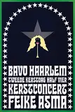 Gielijn Escher, Bavo Haarlem Kerstconcert Feike Asma