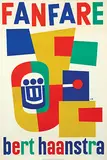 Jan Van Keulen, Movie: bert haanstra's "Fanfare", 1958, poster