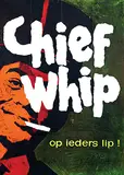 Frans Mettes, Chief whip op ieders lip!