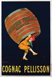 Leonetto Cappiello, Cognac Pellisson
