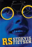 Herman Moerkerk, RS (Erres) Stokvis Fietsen, poster