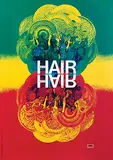 Gropplero & Wedell, Movie: "Hair", 1970, poster