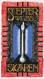 Jacob Jongert, Scepter WGBS Sigaren, poster
