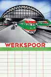 Fré J. Drost, Werkspoor, poster