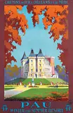 Alo, Pau Winter and Summer Resort Château d'Henri IV
