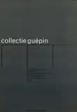 Baer Cornet, stedelijk van abbemuseum eindhoven collectie guépin, 1964, poster