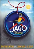 Joop Geesink, Jago Shawls