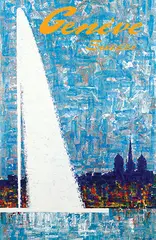 Fernando Correta, Genève Suisse, 1968, poster