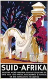 Terence J. McCaw, Suid-Afrika, poster