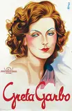 Margit Doppel, Movie: Greta Garbo Metro Goldwyn Mayer Pictures, poster