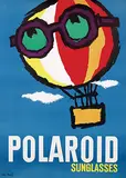 van Hoof, Polaroid Sunglasses, poster