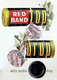 Cornelius van Velsen, Red Band top drop