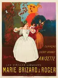 Leonetto Cappiello, Marie Brizard & Roger