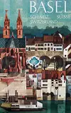Marcus Schneider, Basel Schweiz, 1960, poster