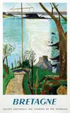 René Genis, Bretagne