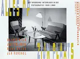 Henrik Barends, Museum voor Fotografie Antwerpen. Alles op zijn Plaats Het moderne interieur in de fotografie, 1991, poster