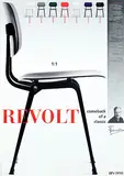 Ben Bos, Friso Kramers Revolt comeback of a classic, 1993, poster