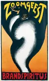 Jan Willem Sluiter, Zoomgeest Brandspiritus