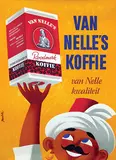 Advertising Agency Publi, Van Nelle's Roodmerk Koffie