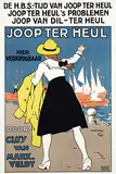 Isidoris M.C. van Mens, Joop ter Heul door Cissy van Marx-Veldt, 1919, poster