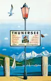 Richard Gerbig, Thunersee, 1943, poster