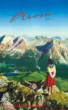 Michael Wolgensinger, Arosa Suisse/Schweiz/Switzerland, 1952, poster