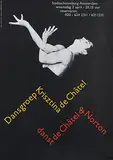 Gielijn Escher, Dansgroep Krisztina de Châtel danst de Châtel & Norton