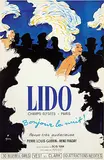 René Gruau, Lido Bonjour la nuit!