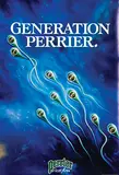 A. Laurent, Perrier c 'est fou. Generation Perrier., poster