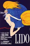 Bernard Villemot, Lido cocorico