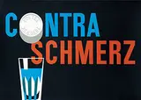 Donald Brun, Contra Schmerz