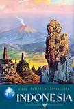 Victor J. Trip, Indonesia Hindu Temples in Centraal Java (Borobudur)